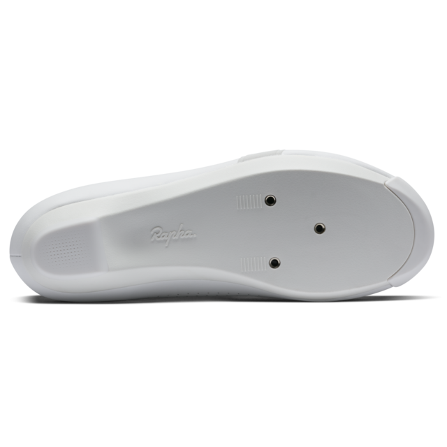 Rapha Road Shoes 44 White 