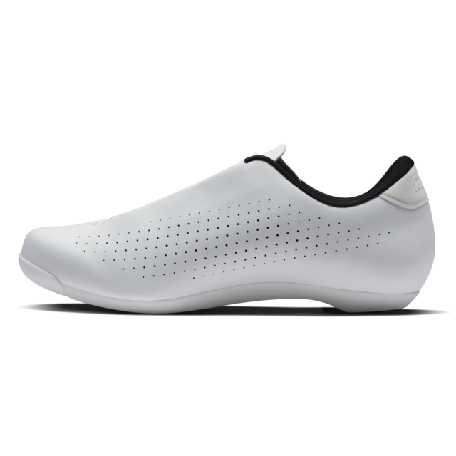 Rapha Road Shoes 44 White 
