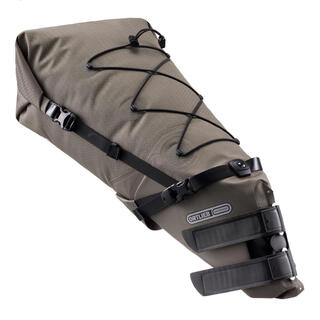 Ortlieb Seat-Pack 16,5 L Dark Sand