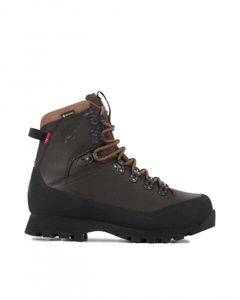 Alfa Walk Queen Advance Gtx W Classic Brown
