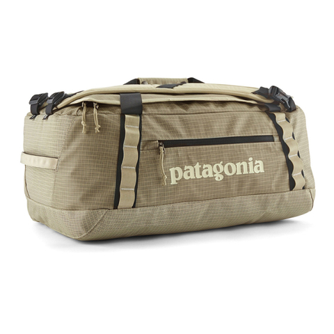 Patagonia Black Hole Duffel 40l Wsto Weathered Stone 