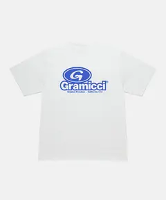 Gramicci '82 Tee S White