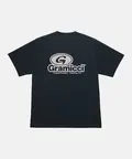 Gramicci '82 Tee L Vintage Black