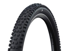 Schwalbe Nobby Nic Folding Tire 26 - 2,4" (62-559)