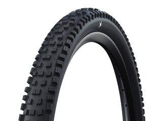 Schwalbe Nobby Nic Folding Tire 26 - 2,4" (62-559)