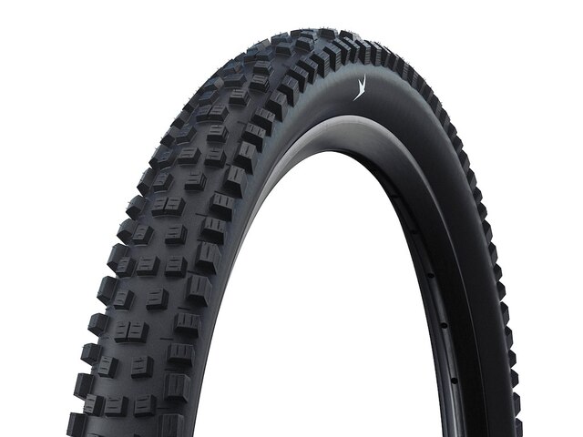 Schwalbe Nobby Nic Folding Tire 26 - 2,4" (62-559) 