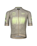 Pas Normal Studios Mechanism Logo L Jersey RTN - Earth