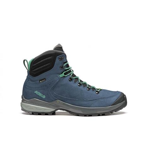 Asolo Falcon Evo Nbk Gtx Ml 41 1/3 Ocean/Green