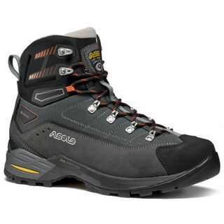 Asolo Finder Pro Gtx Mm Graphite/Gunmetal