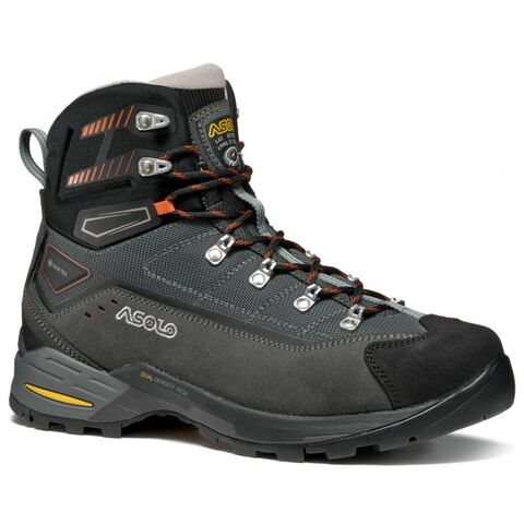Asolo Finder Pro Gtx Mm Graphite/Gunmetal