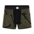 Aclima Warmwool Boxer M´S L Tarmac femunden
