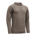 Devold Nansen Wool Sweater L 696a Falcon