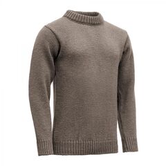 Devold Nansen Wool Sweater S 696a Falcon