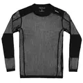 Devold Wool Mesh Pro Shirt Wmn L 950a Black