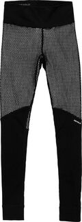 Devold Wool Mesh Pro Longs Wmn L 950a Black
