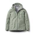 Rab Firewall Mountain Jacket Dame 10 Dfg Dark Fig Green