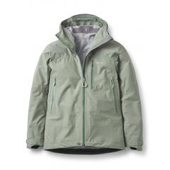 Rab Firewall Mountain Jacket Dame 12 Dfg Dark Fig Green