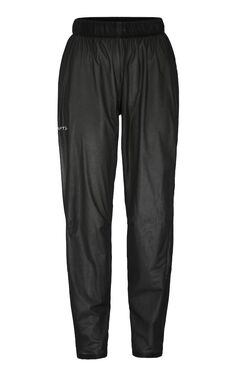 Craft Pro Hydro Lightweight Pants W XL 9999 Black/Black