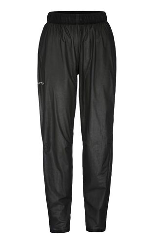 Craft Pro Hydro Lightweight Pants W 9999 Black/Black