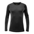 Devold Breeze Merino 150 Shirt Man L 950a Black