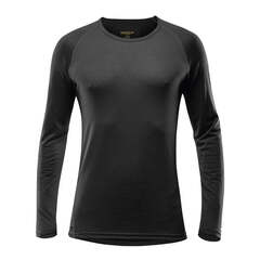 Devold Breeze Merino 150 Shirt Man XL 950a Black