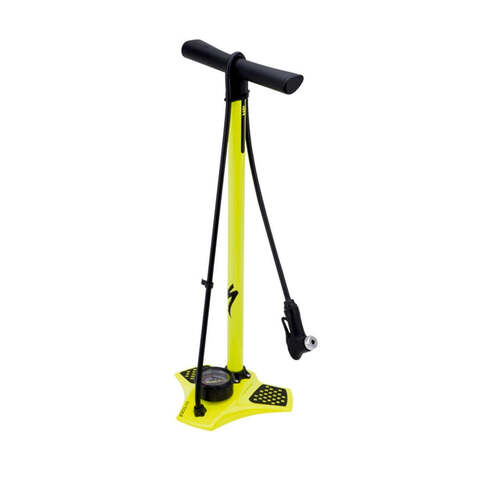 Specialized Air Tool HP Floor Pump 