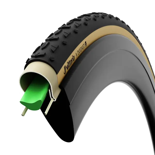Vittoria Airliner Cyclocross - 31/33mm TYRE INSERTS 