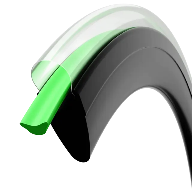 Vittoria Airliner Cyclocross - 31/33mm TYRE INSERTS 