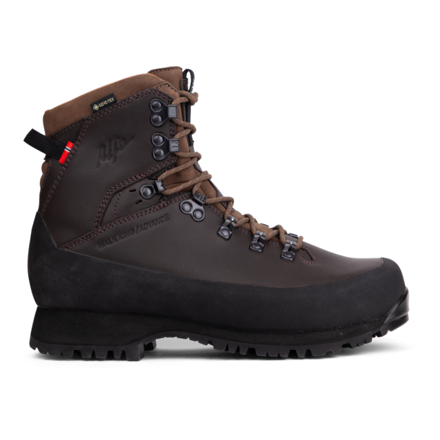 Alfa Walk King Adv Gtx 40 2000 Classic Brown 