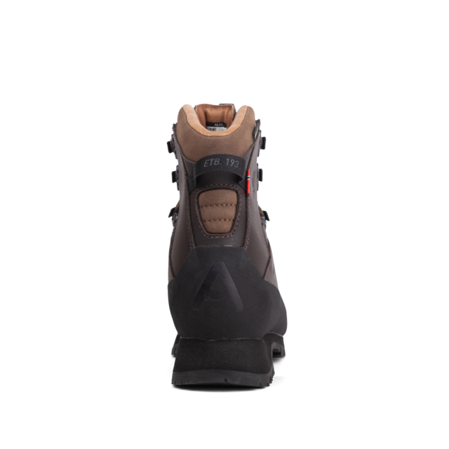 Alfa Walk King Adv Gtx 40 2000 Classic Brown 