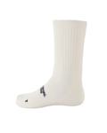 Pas Normal Studios Off-Race Socks L Off White