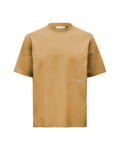 Pas Normal Sutdios Off-Race T-Shirt L Sandstone