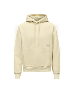 Pas Normal Studios Off-Race Hoodie M Sand