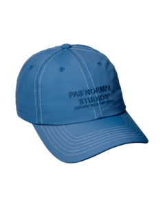 Pas Normal Studios Off-Race Cap M/L Ocean Blue