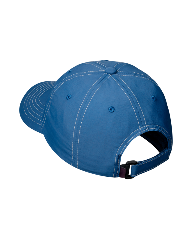 Pas Normal Studios Off-Race Cap M/L Ocean Blue 