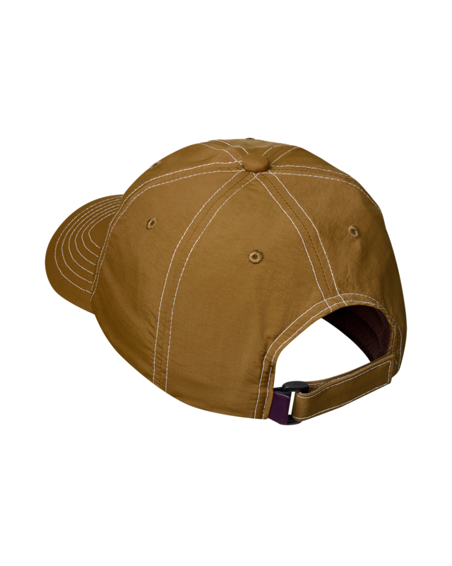 Pas Normal Studios Off-Race Cap M/L Wood 