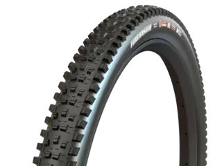 Maxxis Forekaster 29" TR EXO+ Dekk 29x2.40, E25, 999g, 60TPI, NewMaxxTerra