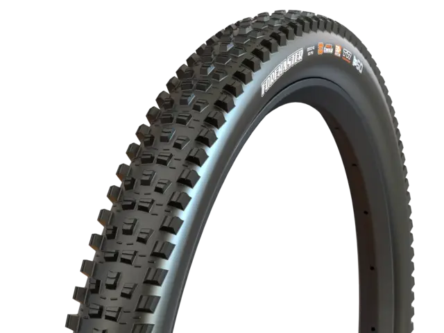 Maxxis Forekaster 27.5" TR EXO+ Dekk 27.5x2.40, E50, 935g, 60TPI,NewMaxxTerra 
