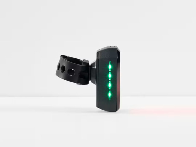 Trek CarBack Radar Rear Bike Light 