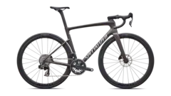 Specialized Tarmac SL9 Expert 61cm Force E1 - Smoke Metallic/Silver Dust