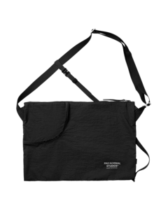 Pas Normal Studios Off-Race Tech Musette 2.0 - Black