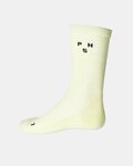 Pas Normal Studios Thermal Socks L Dusty Lime