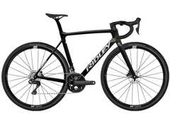 Ridley X-Night RS - Ultegra Di2 L UD Carbon/Starstruck/White