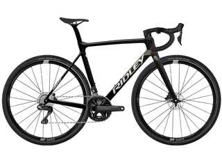Ridley X-Night RS - Ultegra Di2 UD Carbon/Starstruck/White