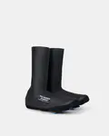 Pas Normal Studios Logo L Heavy Over Shoes - Black