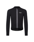 Pas Normal Studios Escapism L Long Sleeve Jersey - Black