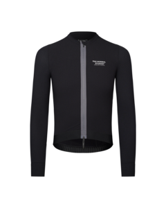 Pas Normal Studios Escapism M Long Sleeve Jersey - Black
