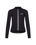 Pas Normal Studios Womens Escapism L Long Sleeve Jersey - Black