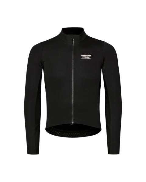 Pas Normal Studios Mechanism Thermal Jacket - Black