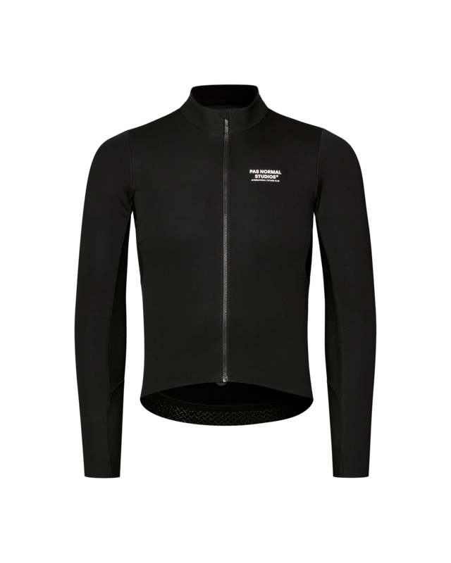 Pas Normal Studios Mechanism S Thermal Jacket - Black 